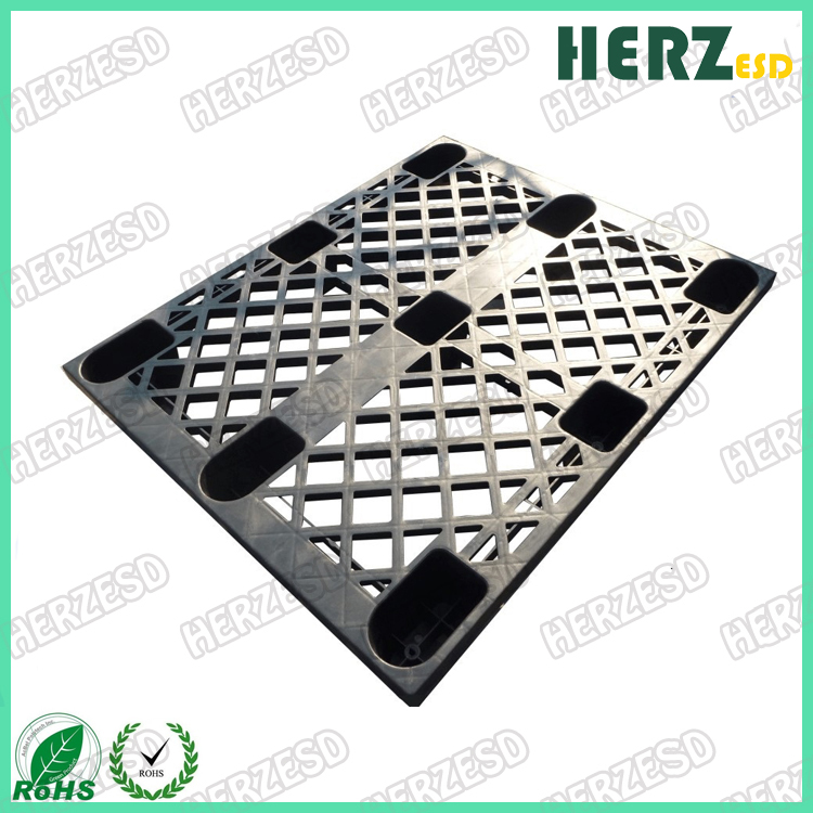 HZ-2709 Conductive Pallet 1200*1000mm